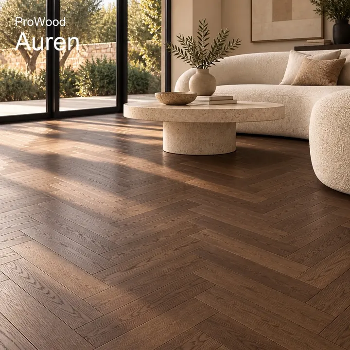 Auren Engineered Timber