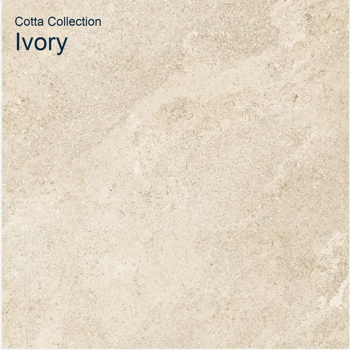 Ivory Tiles