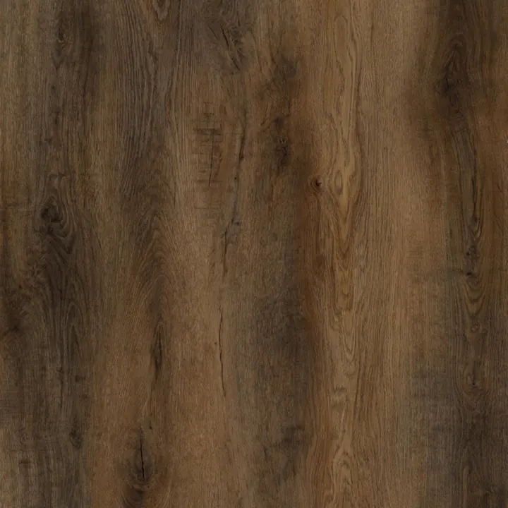 Smoked Oak SPC Hybrid