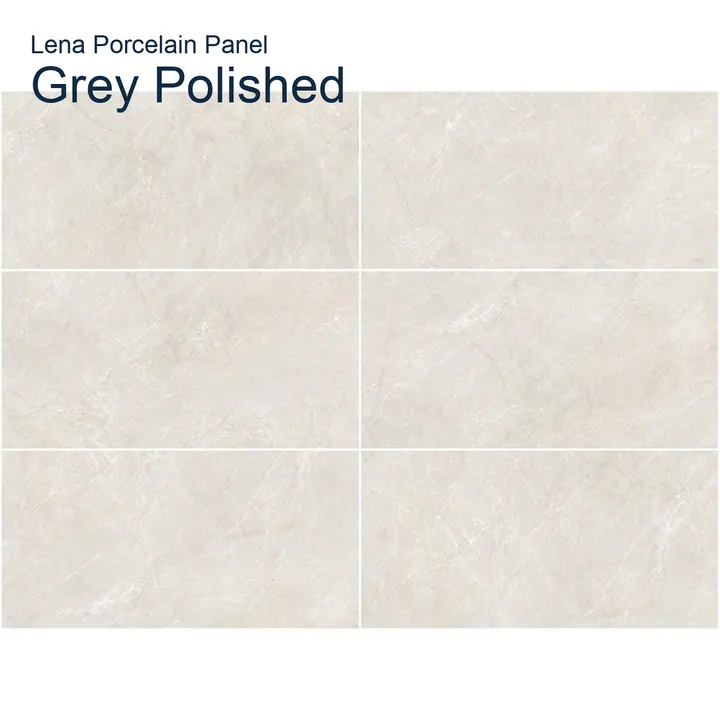 Grey Polished Tiles
