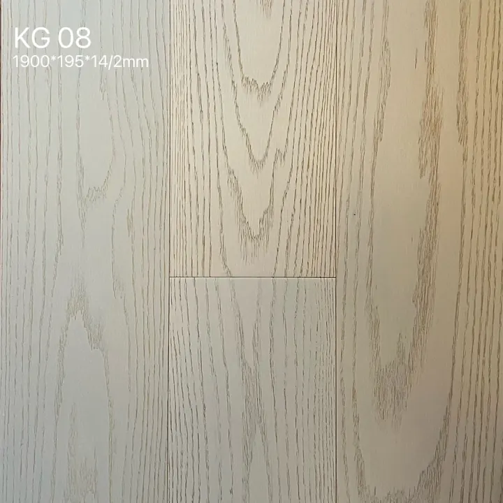 Miara Engineered Timber