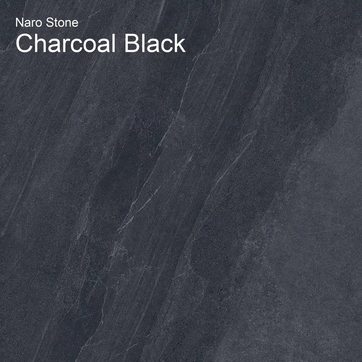 Charcoal Black Tiles