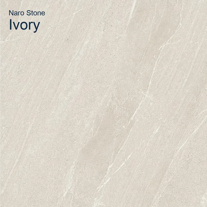 Ivory Tiles