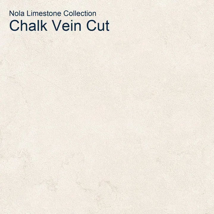 Chalk Vein Cut Tiles