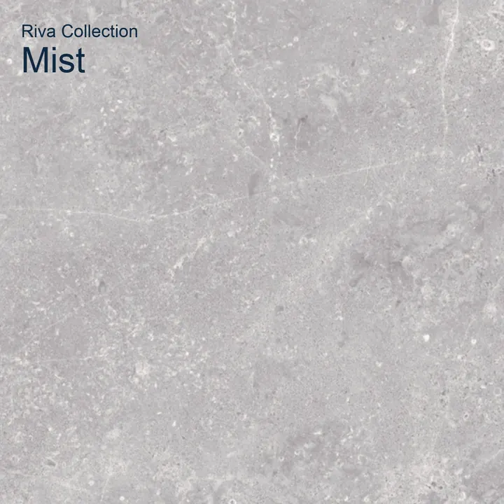Mist Tiles