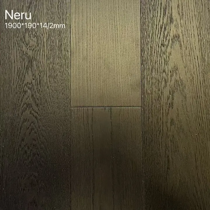 Roven Engineered Timber