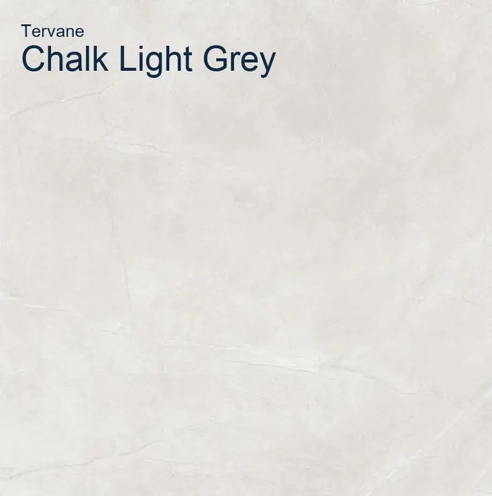 Chalk Light Grey Tiles