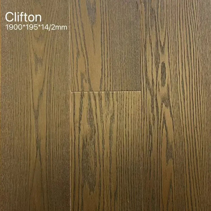 Varen Engineered Timber