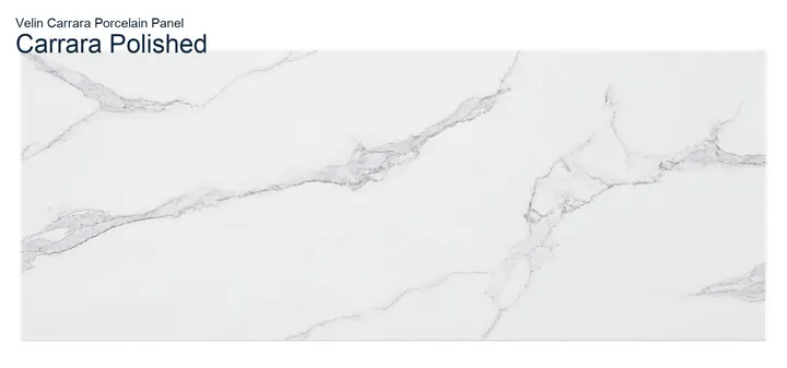 Carrara Polished Tiles