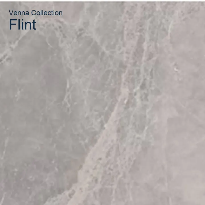 Flint Tiles